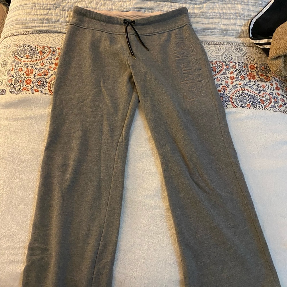 Calvin Klein sweatpants